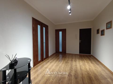 Аренда! Буюканы, бул. Алба-Юлия, 3 комнаты! Евроремонт!: 14