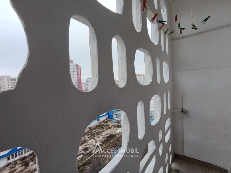 Аренда! Буюканы, бул. Алба-Юлия, 3 комнаты! Евроремонт!: 16