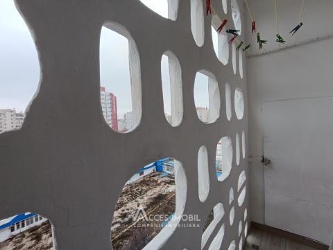 Аренда! Буюканы, бул. Алба-Юлия, 3 комнаты! Евроремонт!: 16