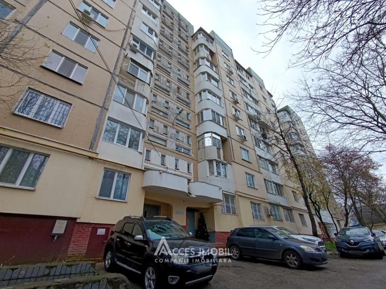 Аренда! Буюканы, бул. Алба-Юлия, 3 комнаты! Евроремонт!: 17