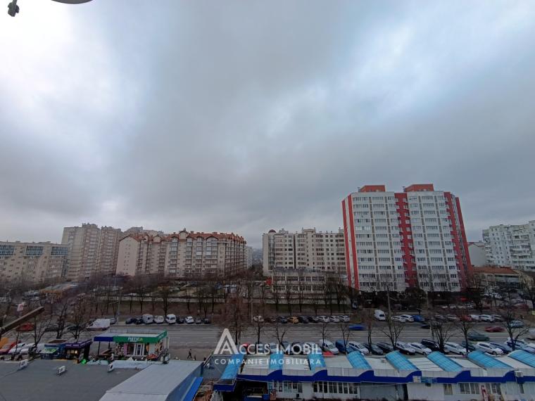 Аренда! Буюканы, бул. Алба-Юлия, 3 комнаты! Евроремонт!: 18