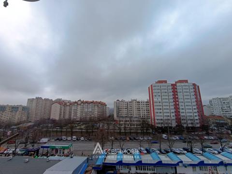 Аренда! Буюканы, бул. Алба-Юлия, 3 комнаты! Евроремонт!: 18