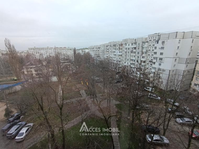 Аренда! Буюканы, бул. Алба-Юлия, 3 комнаты! Евроремонт!: 19