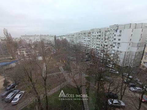 Аренда! Буюканы, бул. Алба-Юлия, 3 комнаты! Евроремонт!: 19