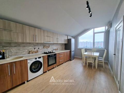 Продажа квартир в Кишиневе: Ботаника, ул. Тудор Стришкэ