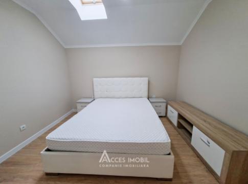 Camelon-Cons! Ботаника, ул. Тудор Стришкэ, 2 комнаты! Евроремонт!: 3