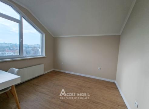 Camelon-Cons! Ботаника, ул. Тудор Стришкэ, 2 комнаты! Евроремонт!: 4