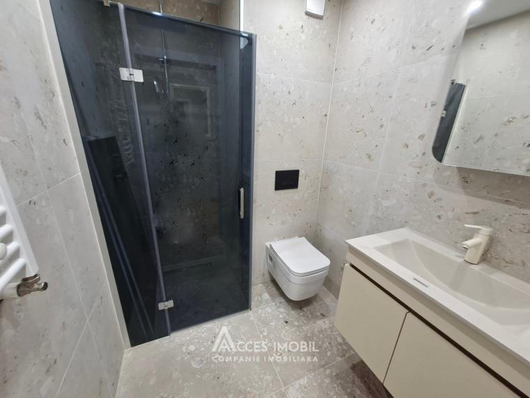 Camelon-Cons! Ботаника, ул. Тудор Стришкэ, 2 комнаты! Евроремонт!: 5