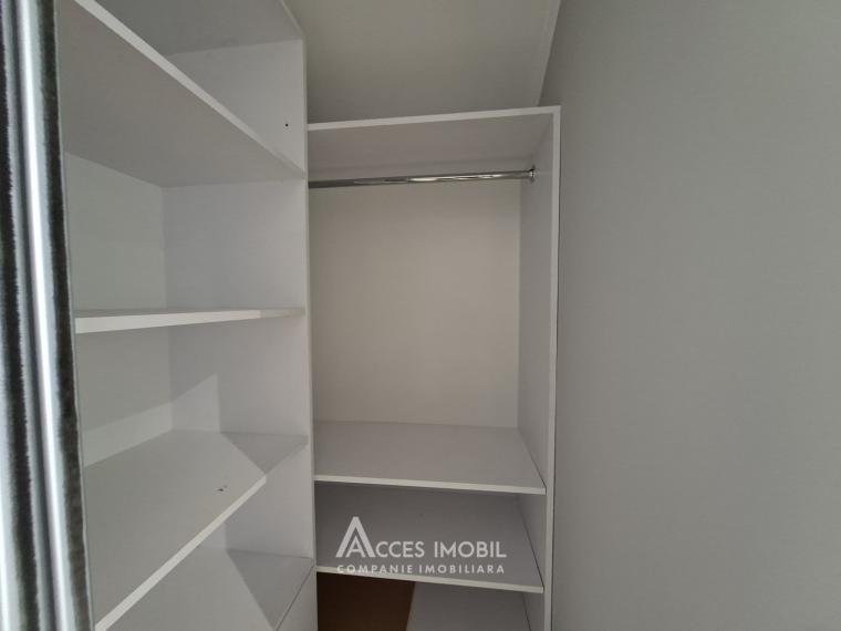 Camelon-Cons! Ботаника, ул. Тудор Стришкэ, 2 комнаты! Евроремонт!: 7