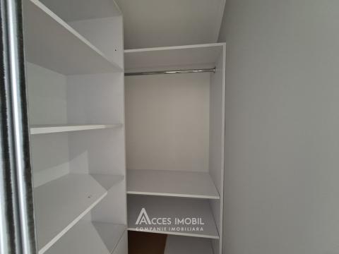 Camelon-Cons! Ботаника, ул. Тудор Стришкэ, 2 комнаты! Евроремонт!: 7