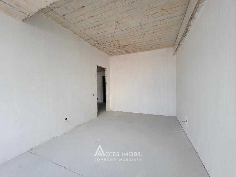 Pamir Construct! Botanica, str. Ghica Vodă, 2 camere + living! Varianta Albă!: 2