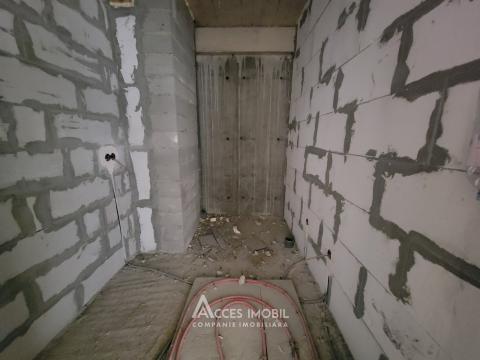 Pamir Construct! Botanica, str. Ghica Vodă, 2 camere + living! Varianta Albă!: 10