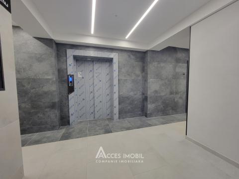 Pamir Construct! Botanica, str. Ghica Vodă, 2 camere + living! Varianta Albă!: 11