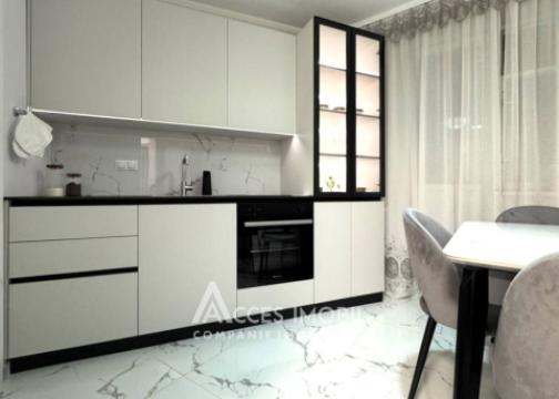 Продажа квартир в Кишиневе: Старая Почта, ул. Каля Орхеюлуй