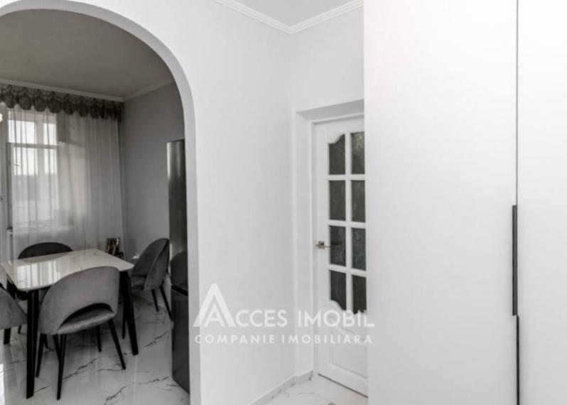 str. Calea Orheiului, Poșta Veche, 1 cameră. De mijloc! Euroreparație!: 3