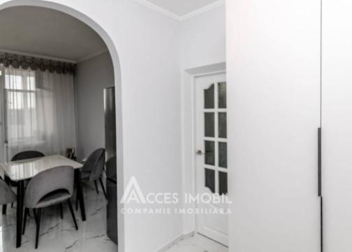 str. Calea Orheiului, Poșta Veche, 1 cameră. De mijloc! Euroreparație!: 3