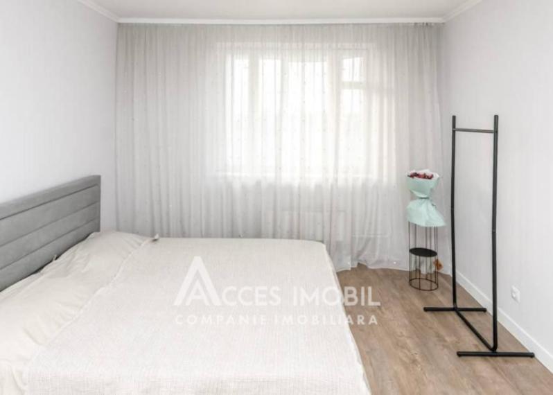 str. Calea Orheiului, Poșta Veche, 1 cameră. De mijloc! Euroreparație!: 4