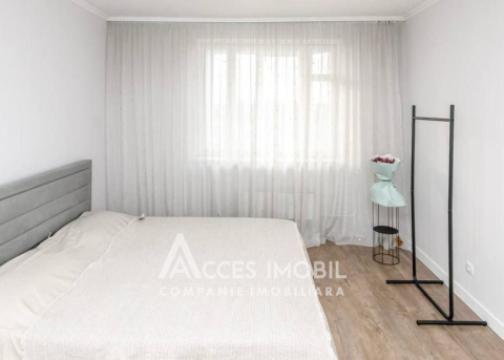 str. Calea Orheiului, Poșta Veche, 1 cameră. De mijloc! Euroreparație!: 4