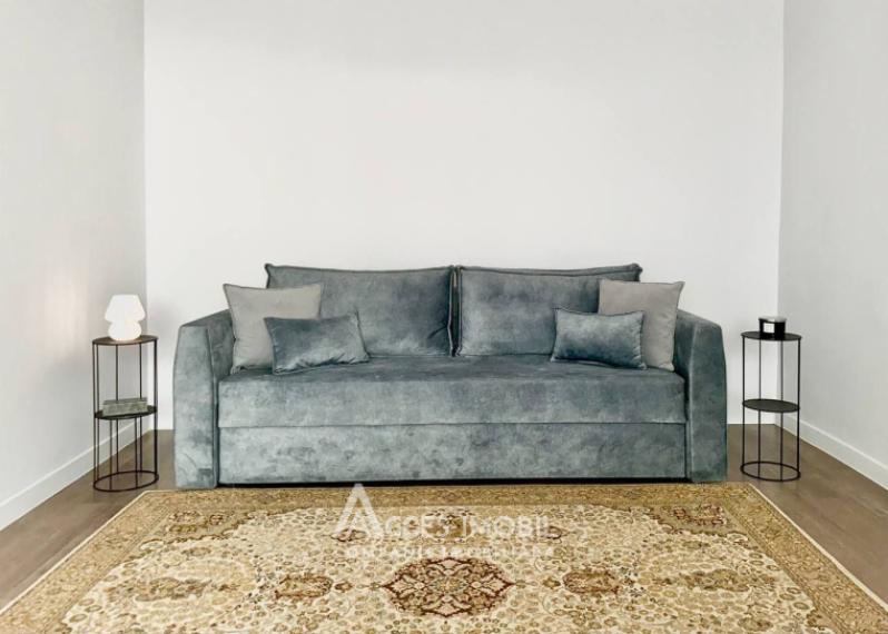 str. Calea Orheiului, Poșta Veche, 1 cameră. De mijloc! Euroreparație!: 5