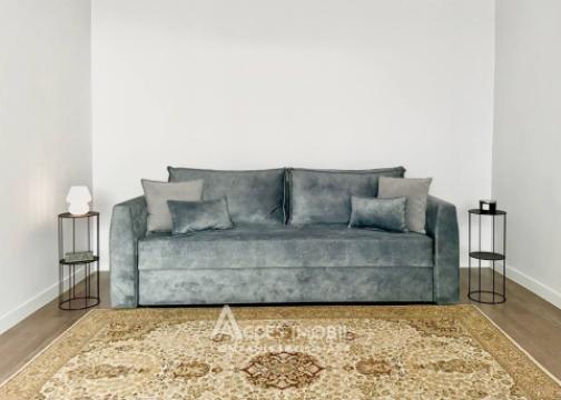 str. Calea Orheiului, Poșta Veche, 1 cameră. De mijloc! Euroreparație!: 5