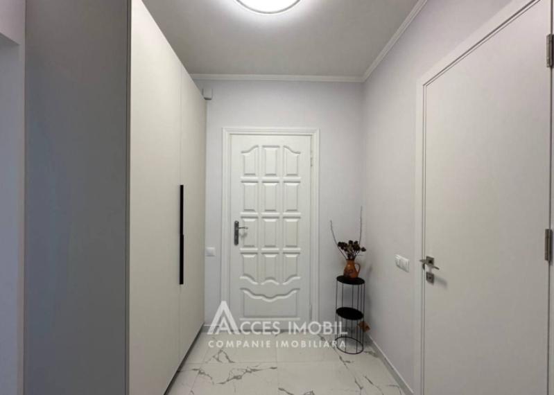 str. Calea Orheiului, Poșta Veche, 1 cameră. De mijloc! Euroreparație!: 6