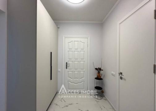 str. Calea Orheiului, Poșta Veche, 1 cameră. De mijloc! Euroreparație!: 6