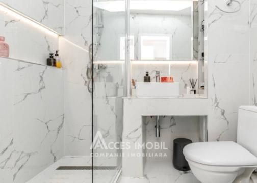 str. Calea Orheiului, Poșta Veche, 1 cameră. De mijloc! Euroreparație!: 7