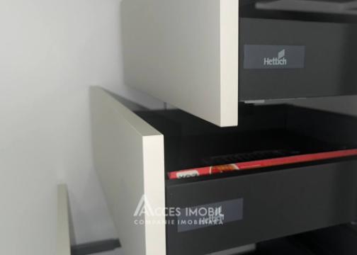 str. Calea Orheiului, Poșta Veche, 1 cameră. De mijloc! Euroreparație!: 8