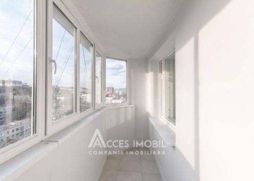 str. Calea Orheiului, Poșta Veche, 1 cameră. De mijloc! Euroreparație!: 9