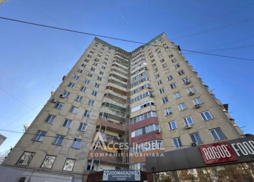 str. Calea Orheiului, Poșta Veche, 1 cameră. De mijloc! Euroreparație!: 10