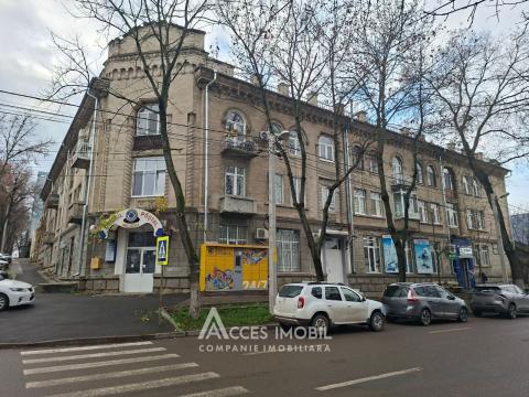 Stalinka in the Historical Center, Bd. Mihai Viteazul, 2 Bedrooms + Living Room!: 8