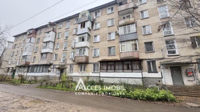 Apartments for sale in Chisinau: Rascani, Alecu Russo str.