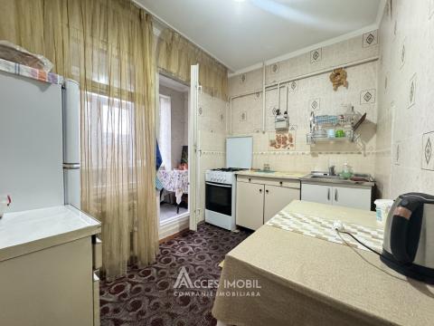 Аренда квартир в Кишинёве: Чеканы, ул. Петру Заднипру