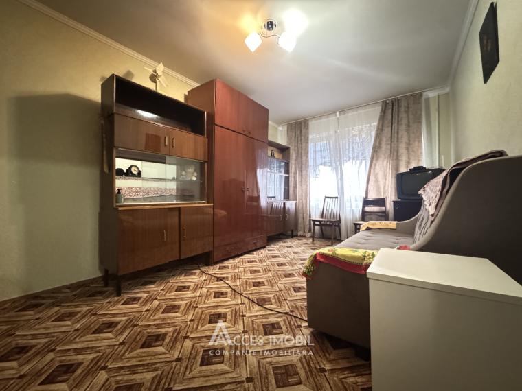 Chirie! Ciocana, str. Petru Zadnipru, 1 cameră!: 4