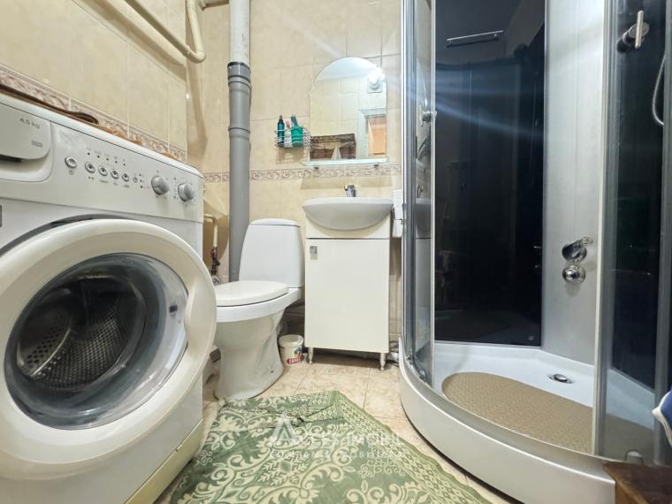 Chirie! Ciocana, str. Petru Zadnipru, 1 cameră!: 5