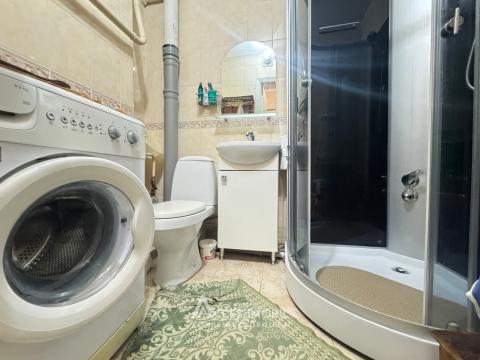 Chirie! Ciocana, str. Petru Zadnipru, 1 cameră!: 5