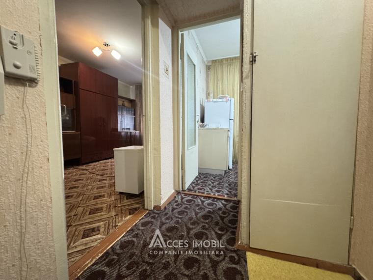 Chirie! Ciocana, str. Petru Zadnipru, 1 cameră!: 6