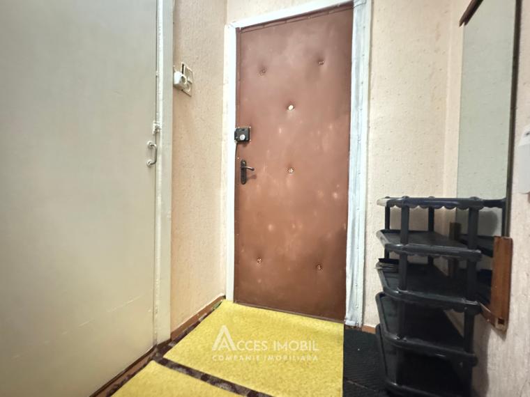 Chirie! Ciocana, str. Petru Zadnipru, 1 cameră!: 7