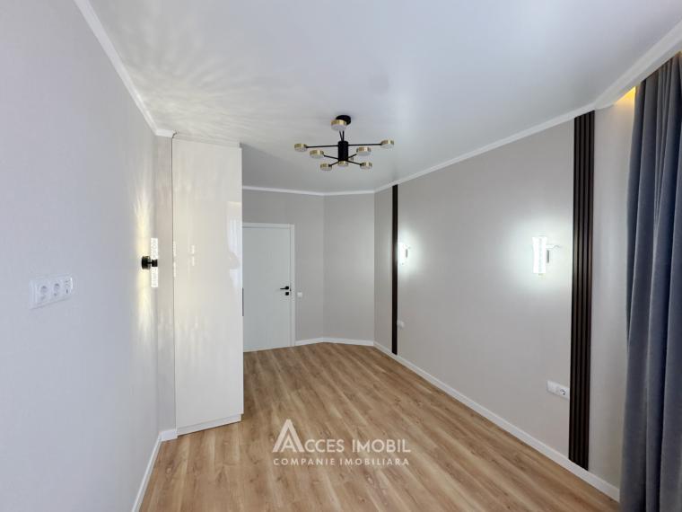 Exfactor! ул. Джинта Латинэ, Чеканы, 2 комнаты + гостиная. Евроремонт!: 6