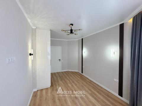 Exfactor! ул. Джинта Латинэ, Чеканы, 2 комнаты + гостиная. Евроремонт!: 6