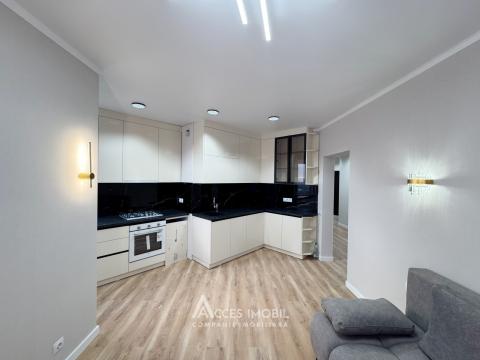 Продажа квартир в Кишиневе: Чеканы, ул. Джинта Латинэ