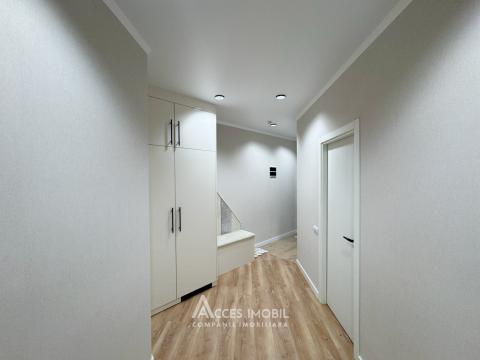 Exfactor! ул. Джинта Латинэ, Чеканы, 2 комнаты + гостиная. Евроремонт!: 11