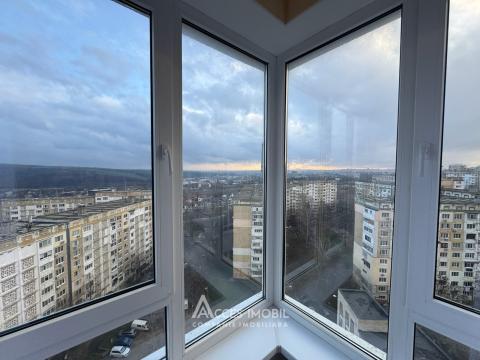 Exfactor! ул. Джинта Латинэ, Чеканы, 2 комнаты + гостиная. Евроремонт!: 12