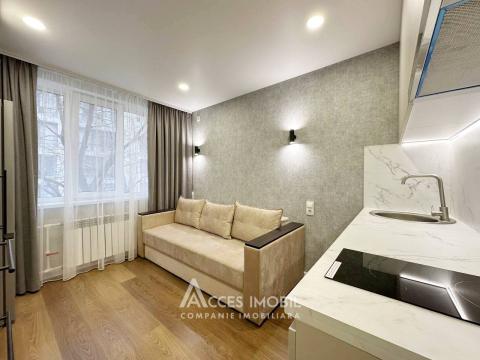 Продажа квартир в Кишиневе: Рышкановка, ул. Алеку Руссо