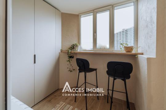 Bogdan Voievod street, Rascani, 1 room. Premium Repair!: 6