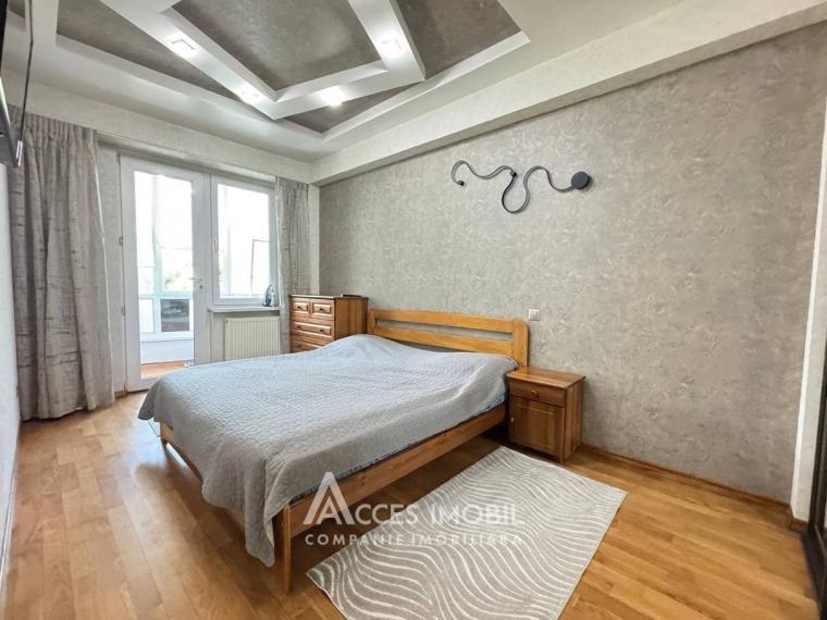 Chirie! Buiucani, str. Vasile Lupu, 1 cameră + living! Euroreparație!: 6