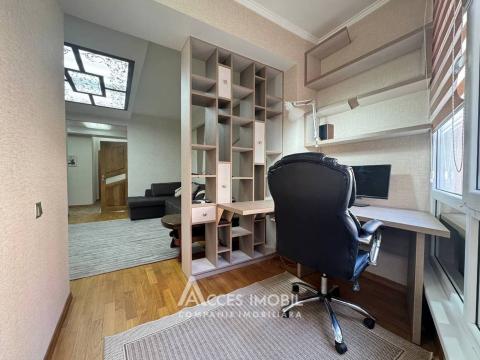 Chirie! Buiucani, str. Vasile Lupu, 1 cameră + living! Euroreparație!: 16