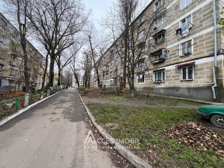 Telecentru, str. Lech Kaczynski, 1 cameră. Localizare de Mijloc!: 0