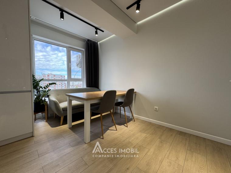 Новострой! Телецентр, ул. К. Вырнав, 2 комнаты. Евроремонт!: 2