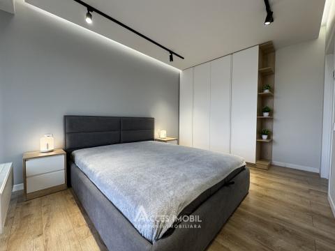 Новострой! Телецентр, ул. К. Вырнав, 2 комнаты. Евроремонт!: 8